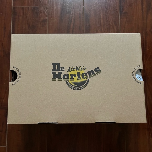Dr. Martens boots - Picture 11 of 11